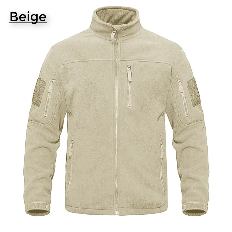 Outdoor Fleece Thermal Jacket