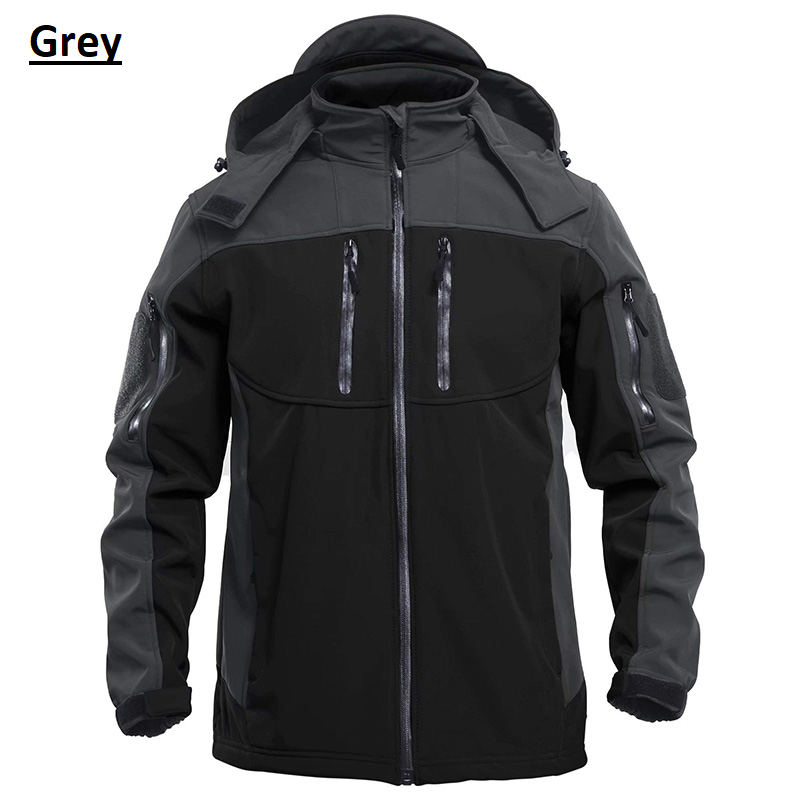 Outdoor Waterproof Jacket