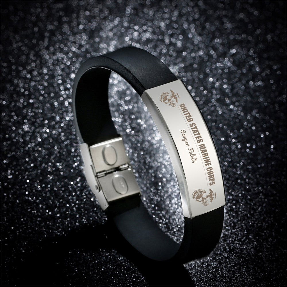 United States Marine Corps Bracelet
